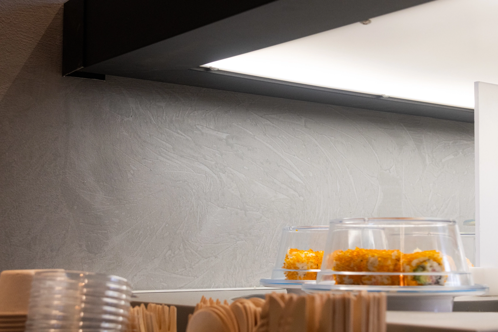 Brand photography for YOCHI · Sushi UTS in Sydney 18