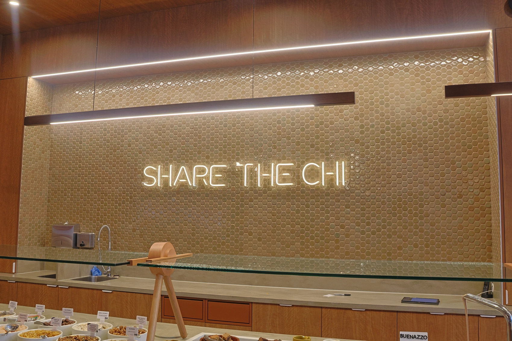 Brand photography for YOCHI · Sushi UTS in Sydney 28
