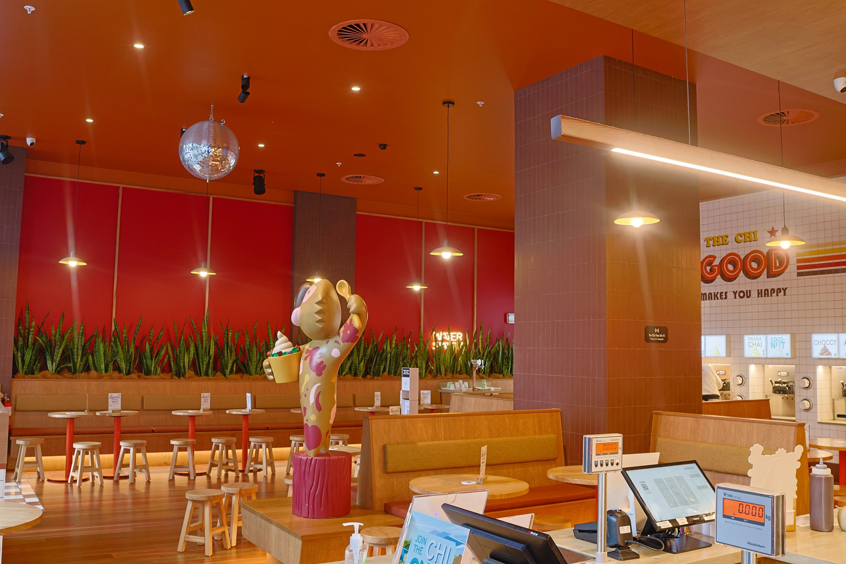 Brand photography for YOCHI · Sushi UTS in Sydney 29