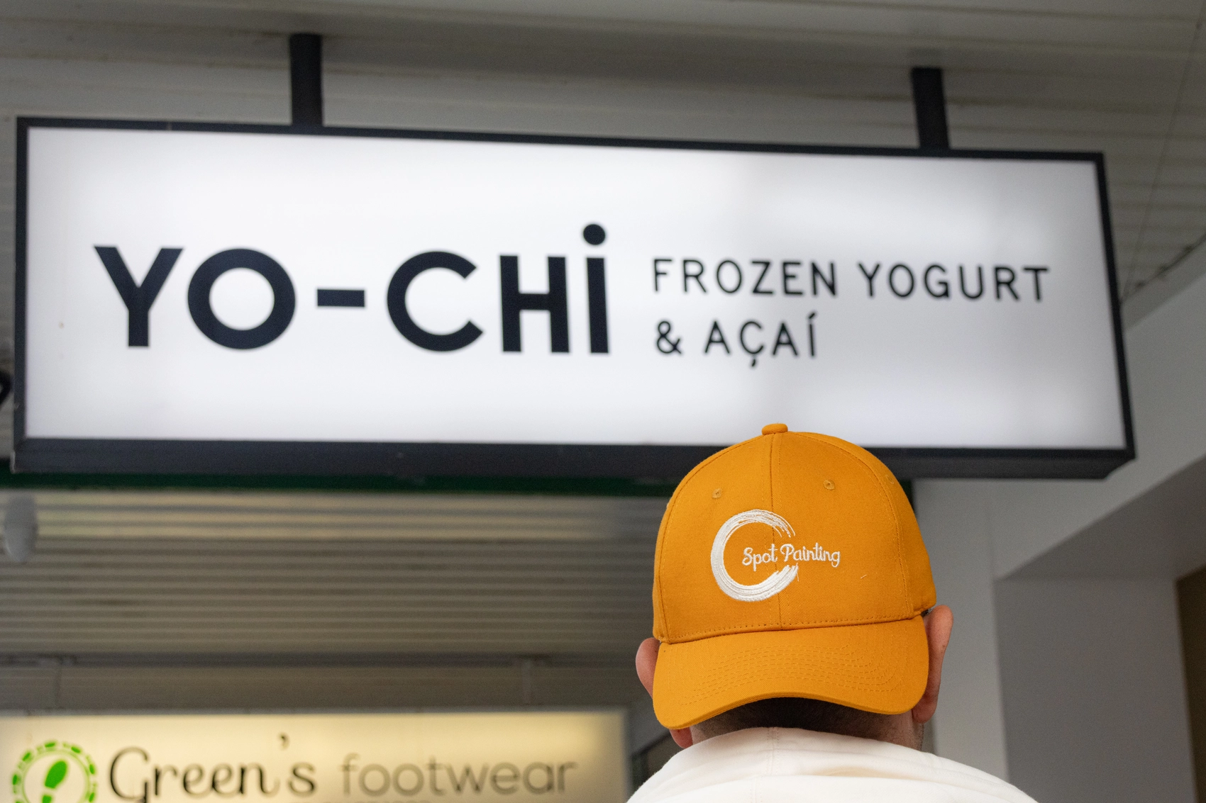 Brand photography for YOCHI · Sushi UTS in Sydney 27