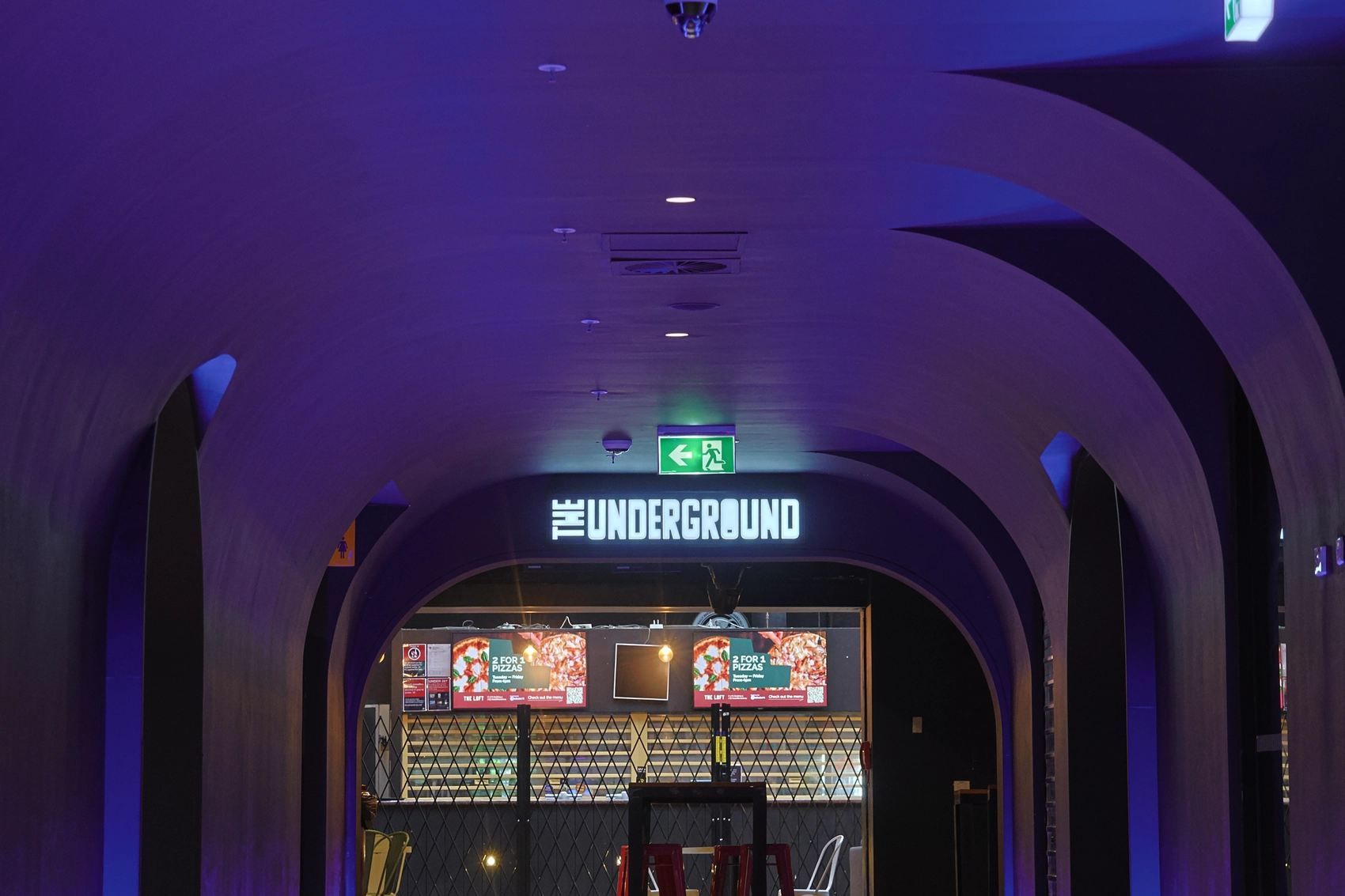 Brand photography for YOCHI · Sushi UTS in Sydney 32