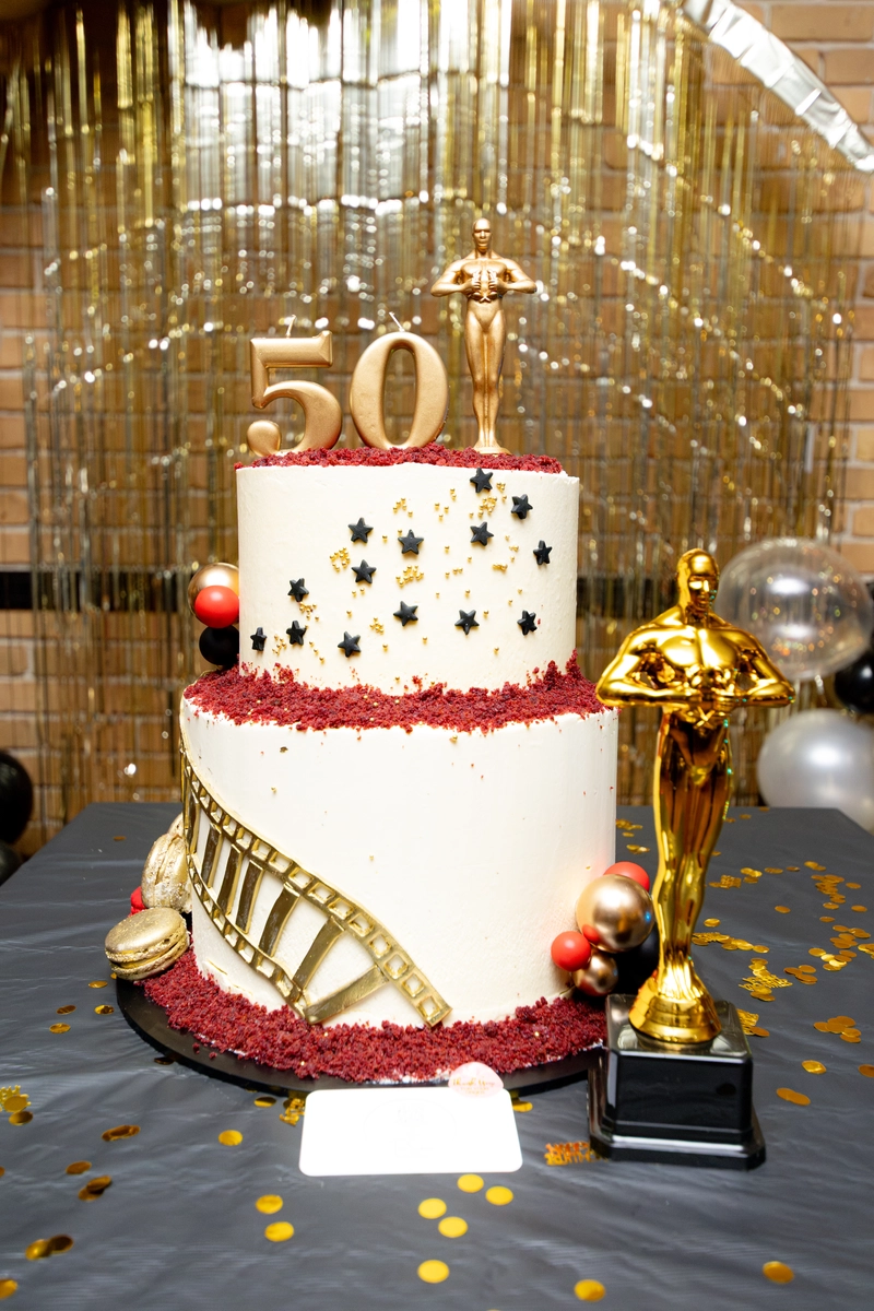 Event photography for 50 Years Party in Sydney 3