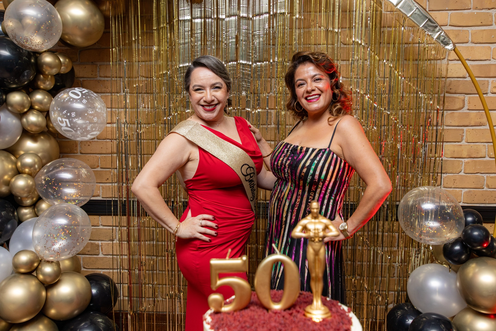 Event photography for 50 Years Party in Sydney 8