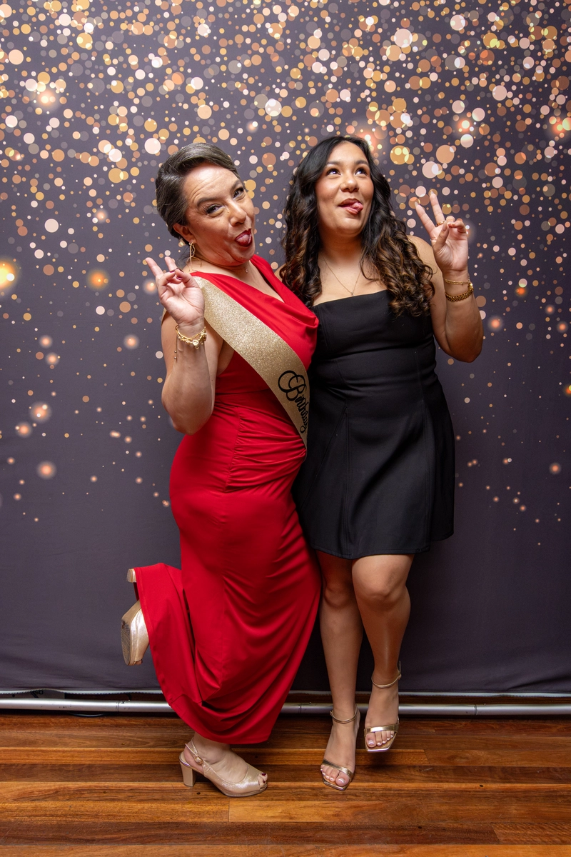 Event photography for 50 Years Party in Sydney 7