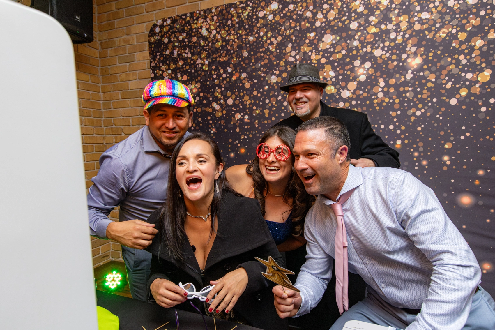 Event photography for 50 Years Party in Sydney 9