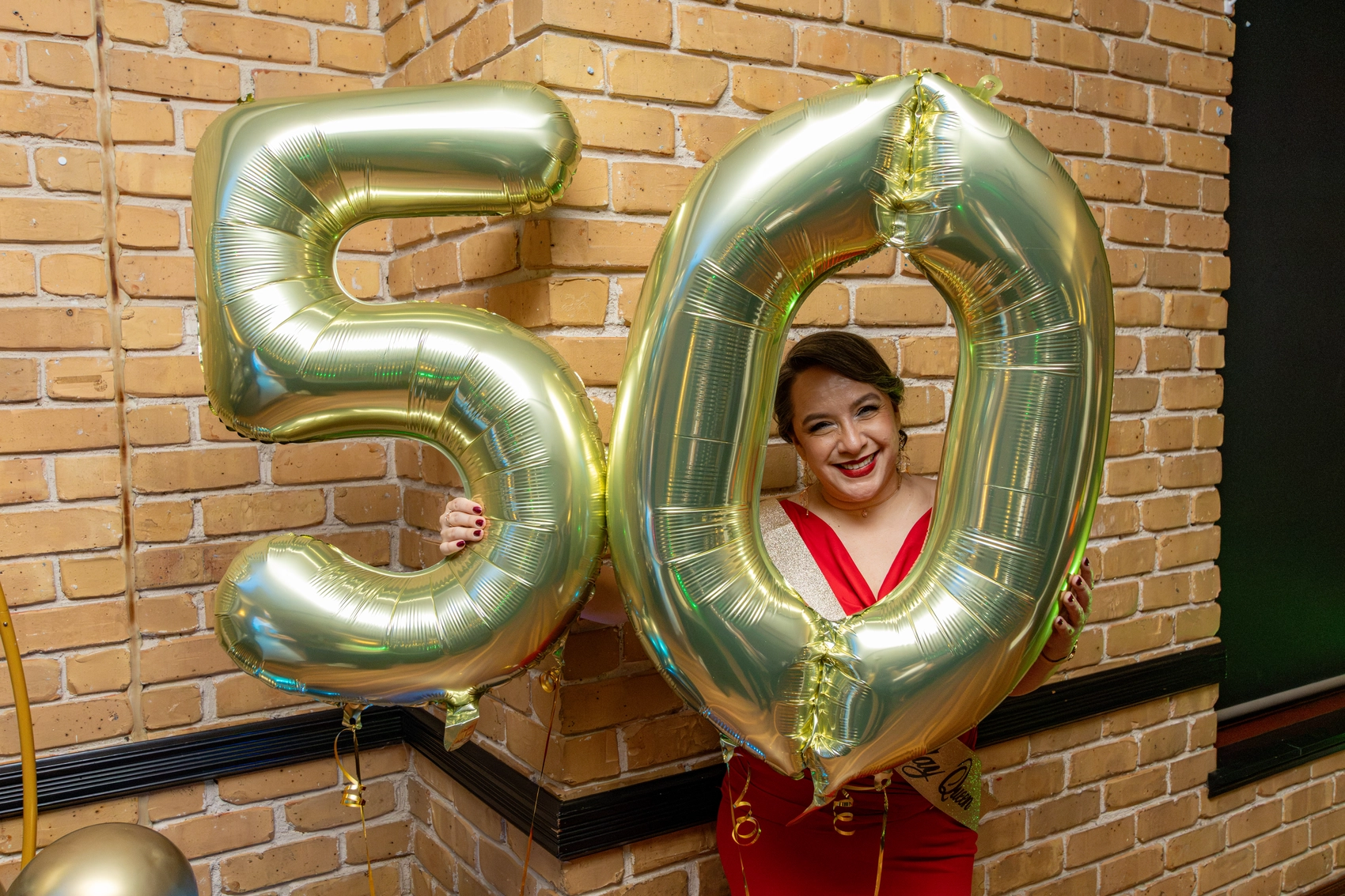 Event photography for 50 Years Party in Sydney 12