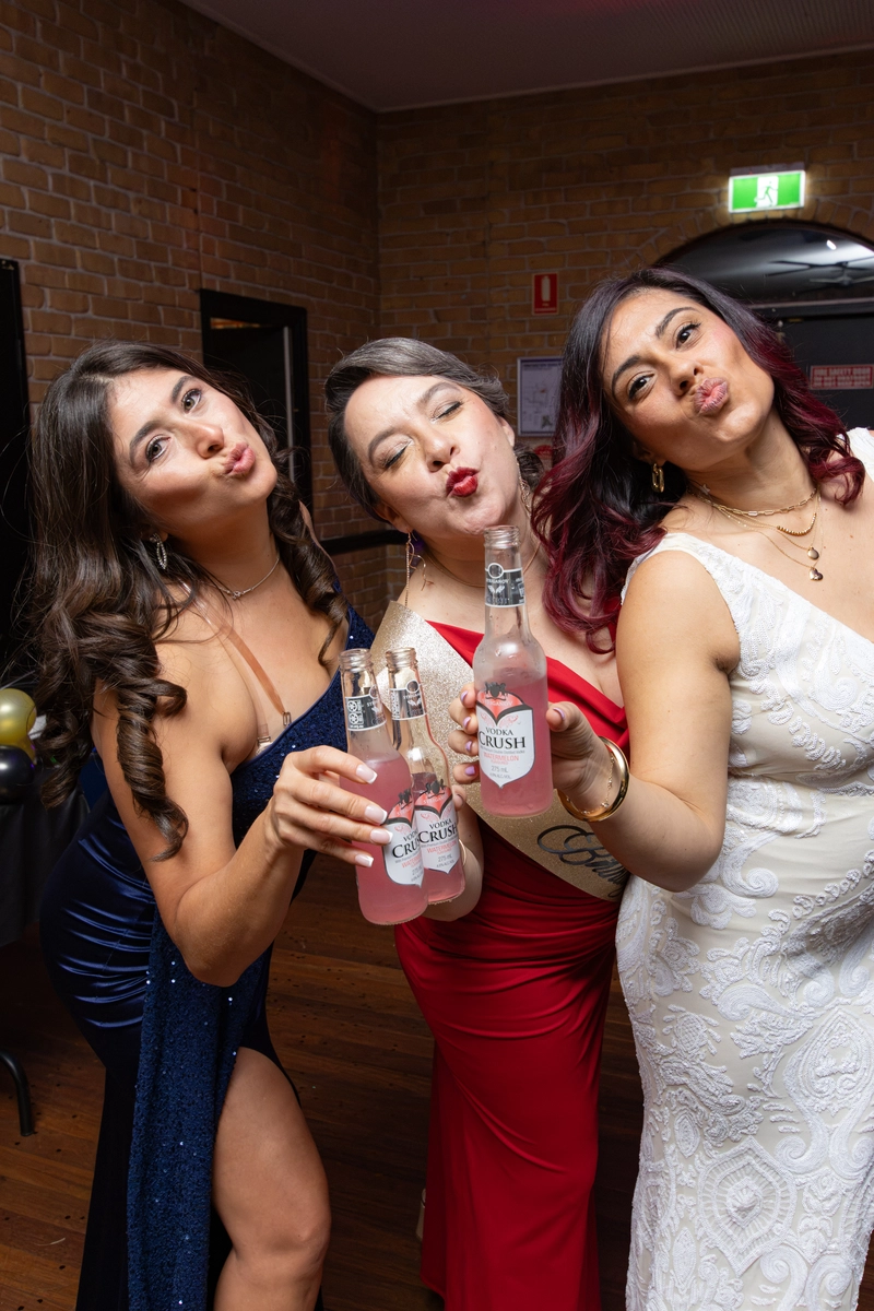 Event photography for 50 Years Party in Sydney 15