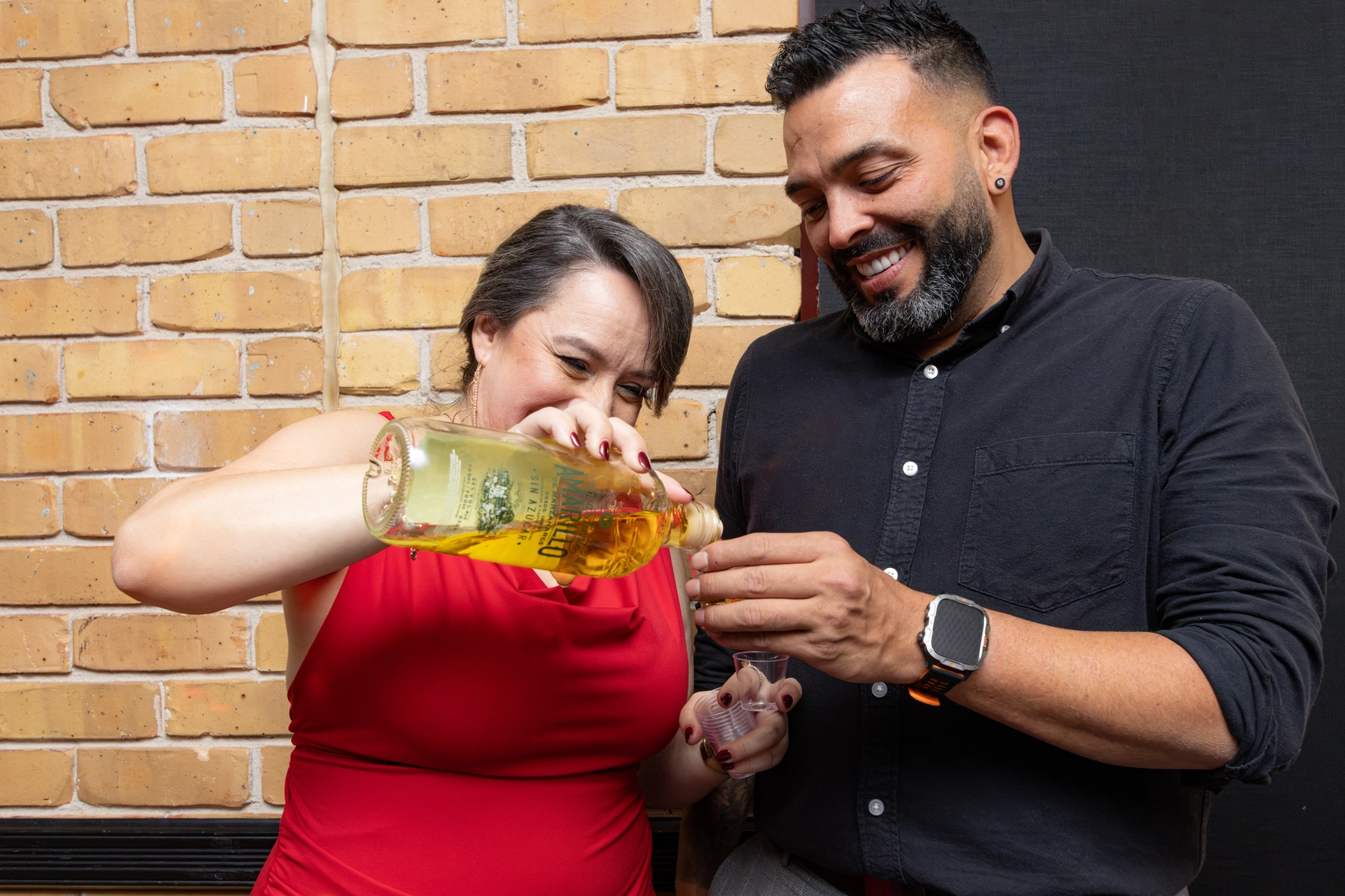 Event photography for 50 Years Party in Sydney 20