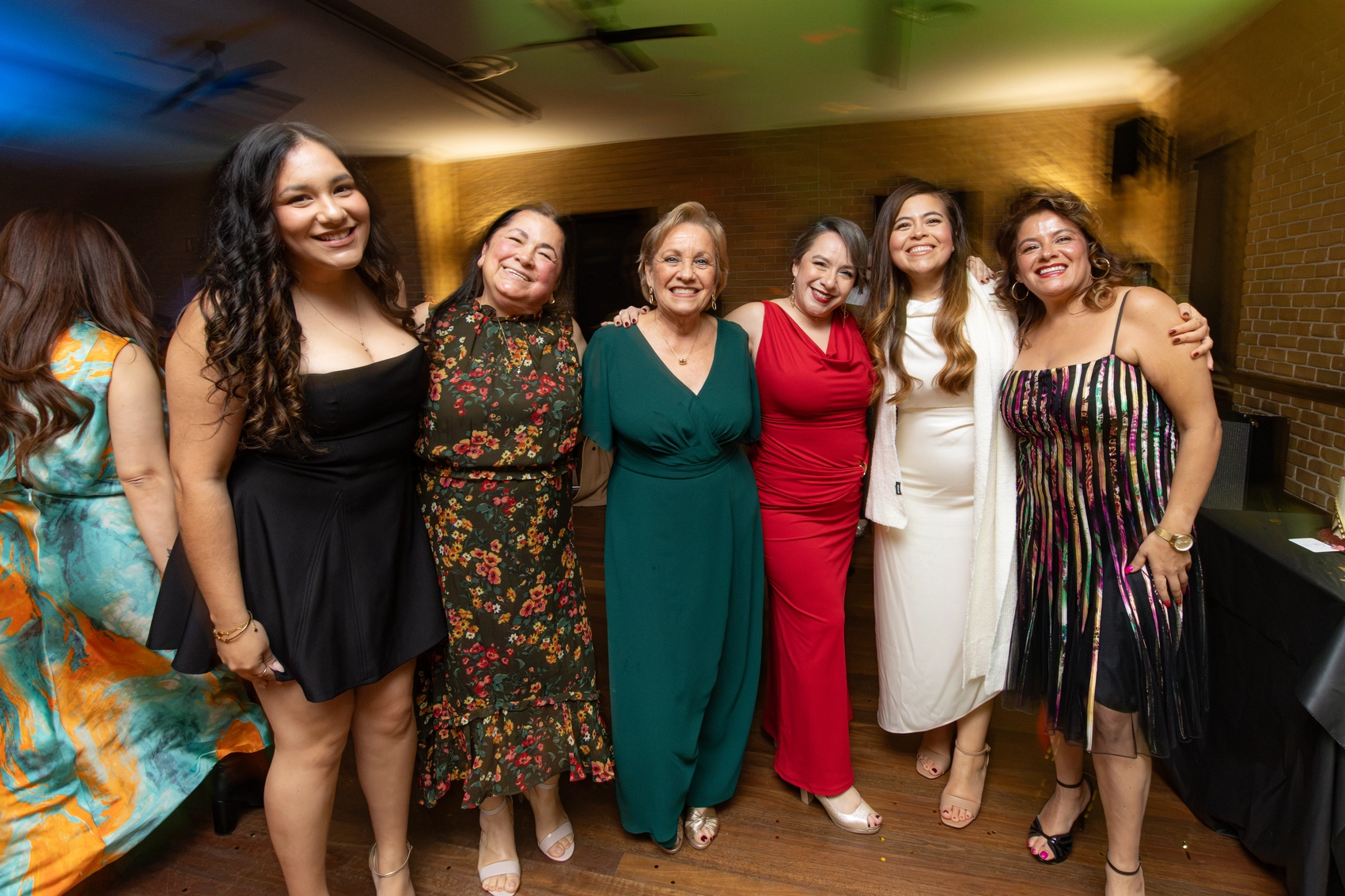 Event photography for 50 Years Party in Sydney 22