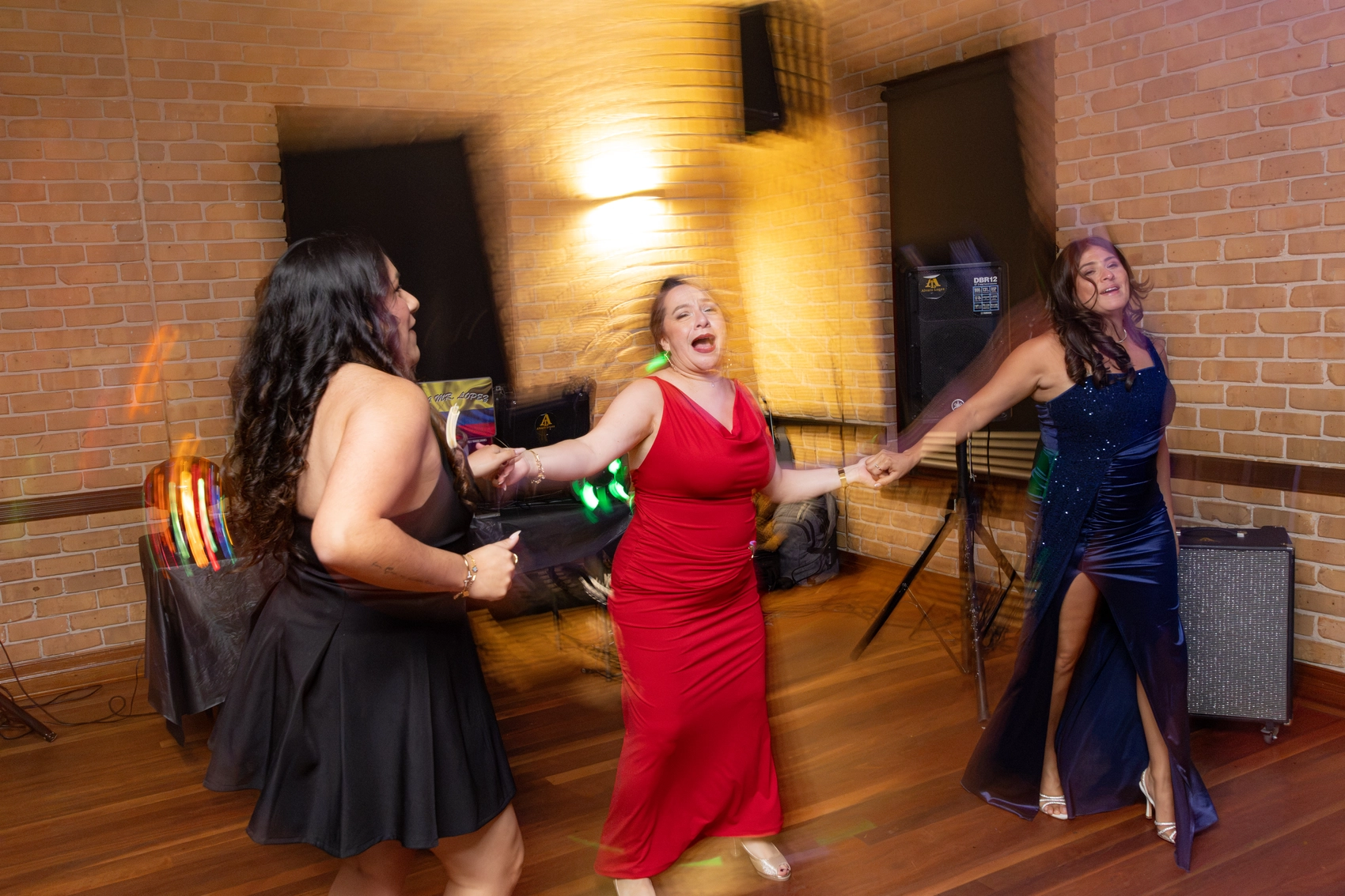 Event photography for 50 Years Party in Sydney 23