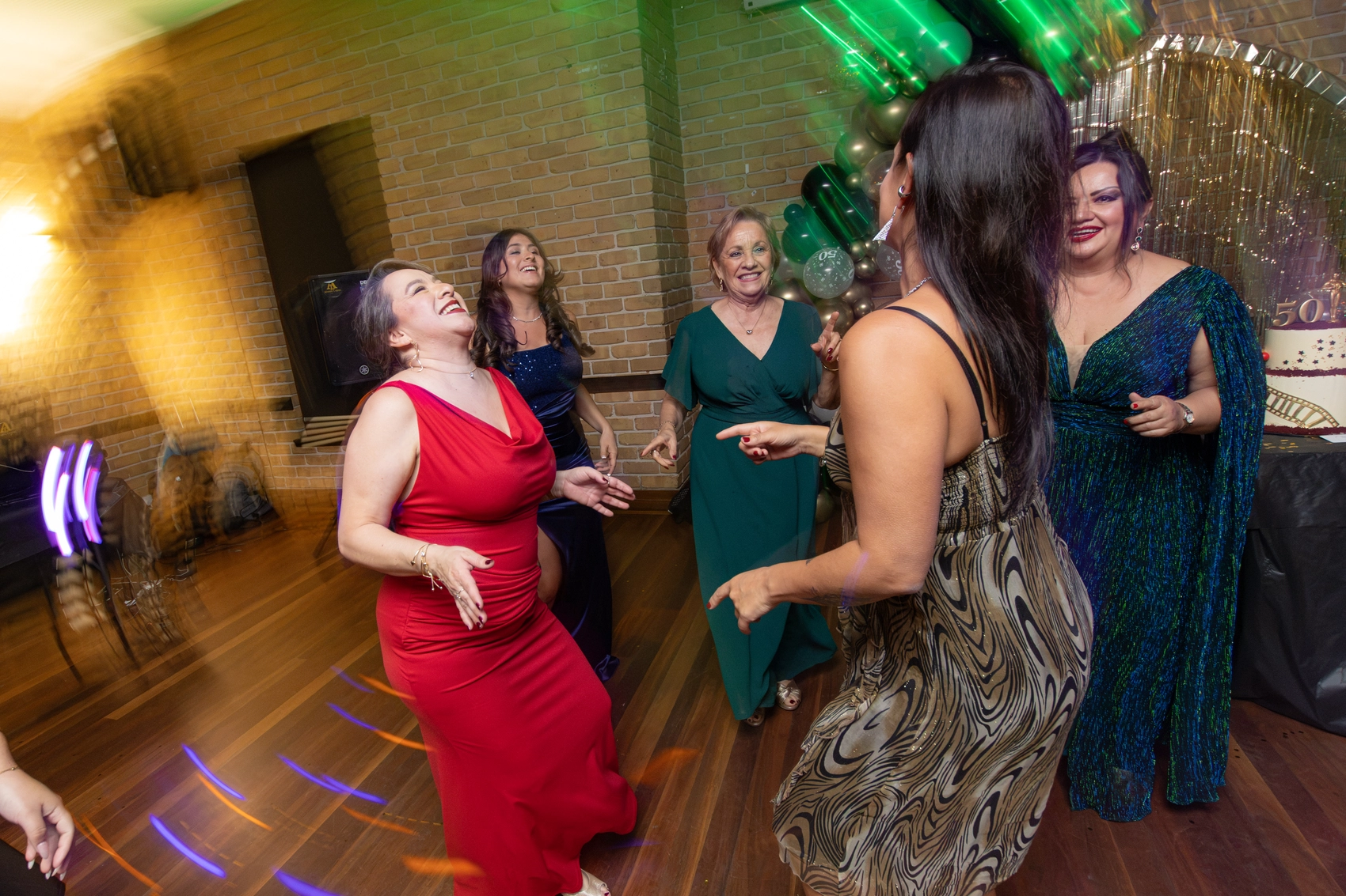 Event photography for 50 Years Party in Sydney 24