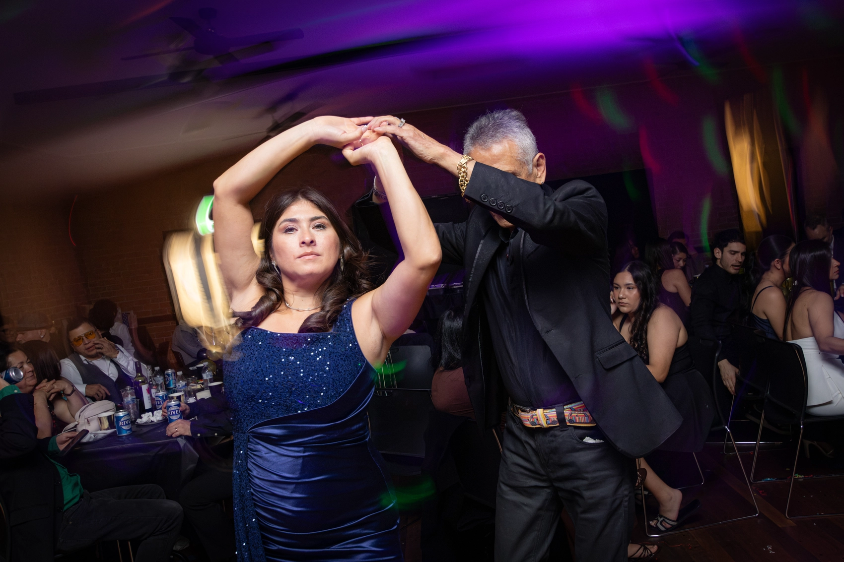 Event photography for 50 Years Party in Sydney 30