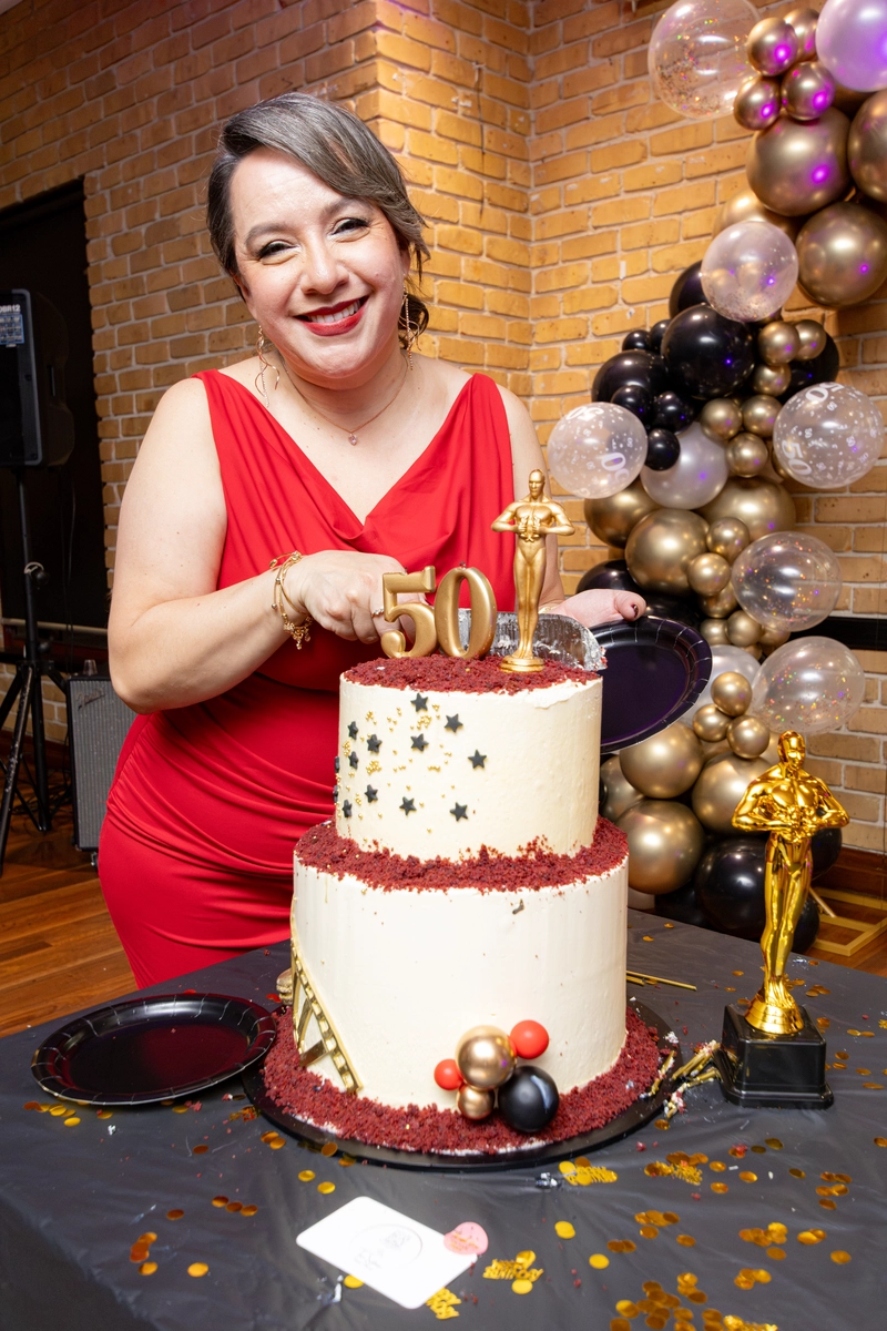 Event photography for 50 Years Party in Sydney 28