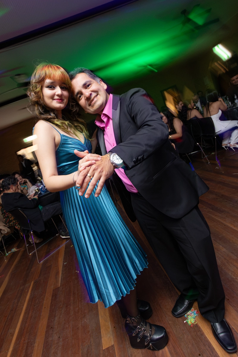 Event photography for 50 Years Party in Sydney 29