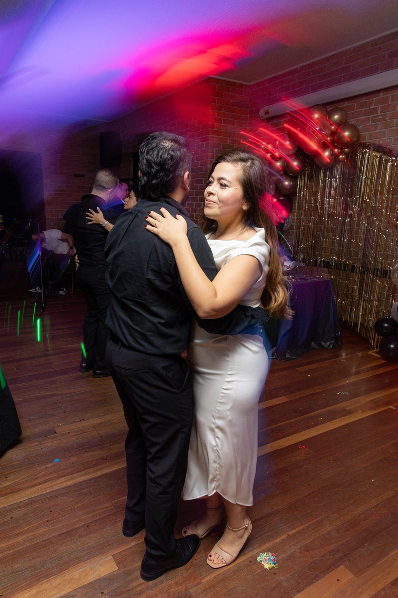 Event photography for 50 Years Party in Sydney 31