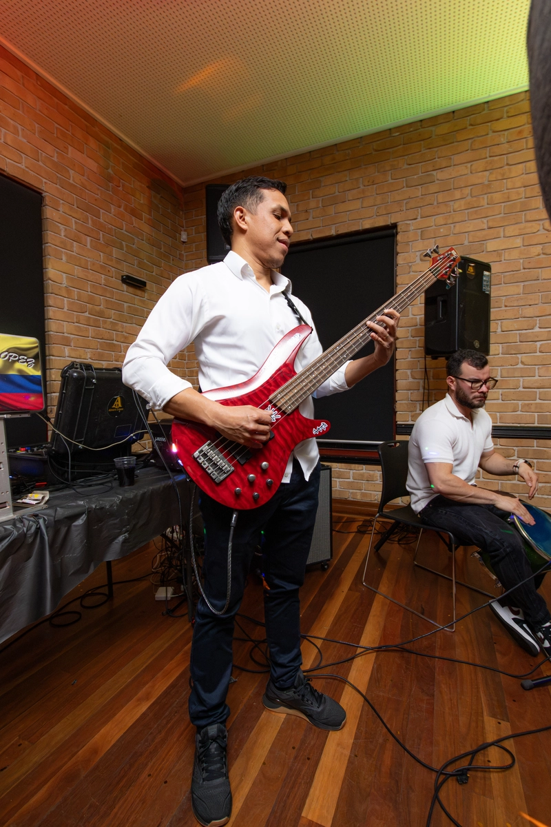 Event photography for 50 Years Party in Sydney 34