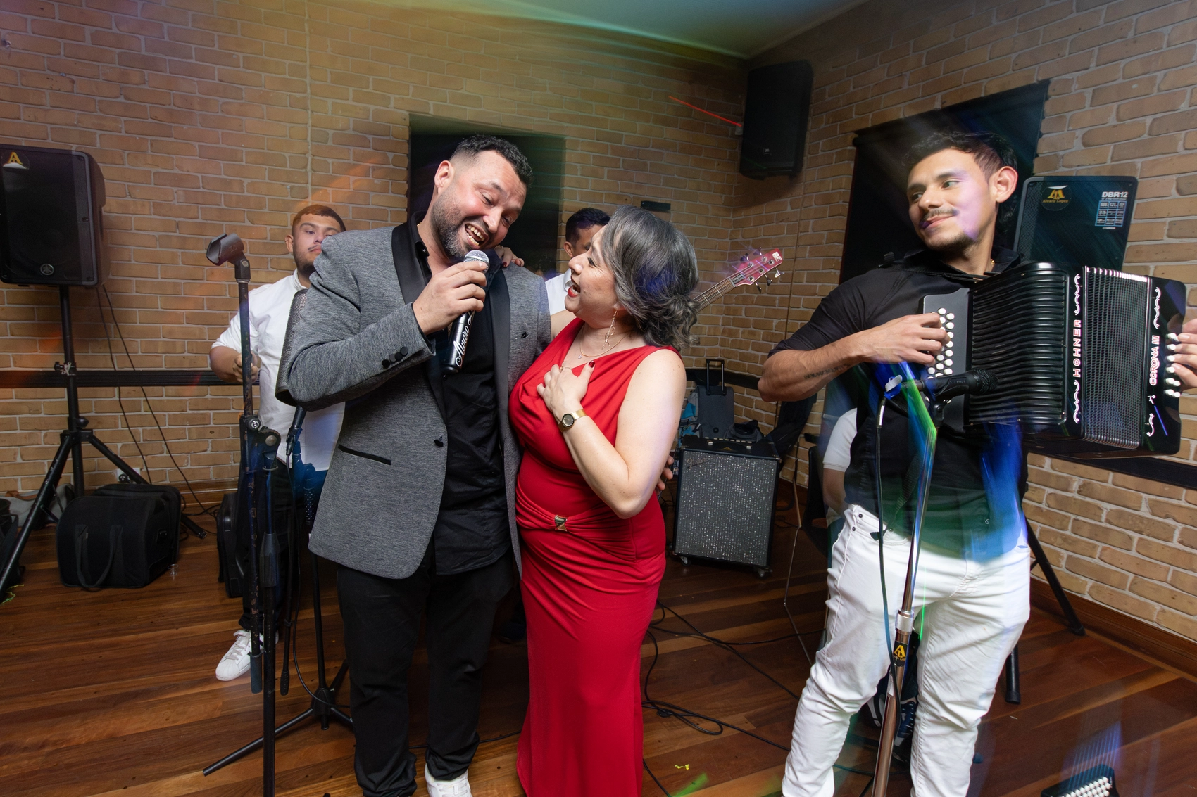 Event photography for 50 Years Party in Sydney 33