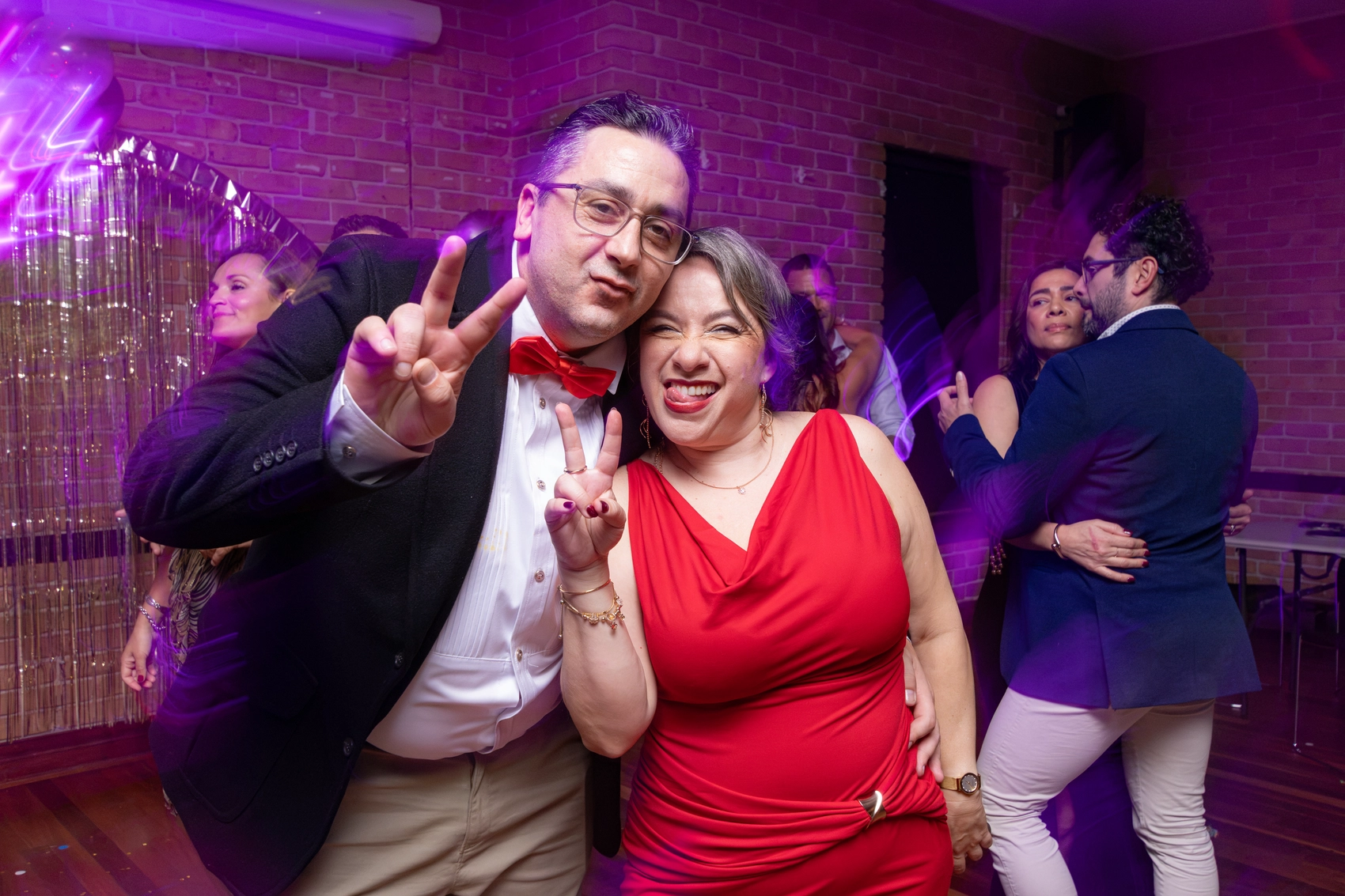 Event photography for 50 Years Party in Sydney 38