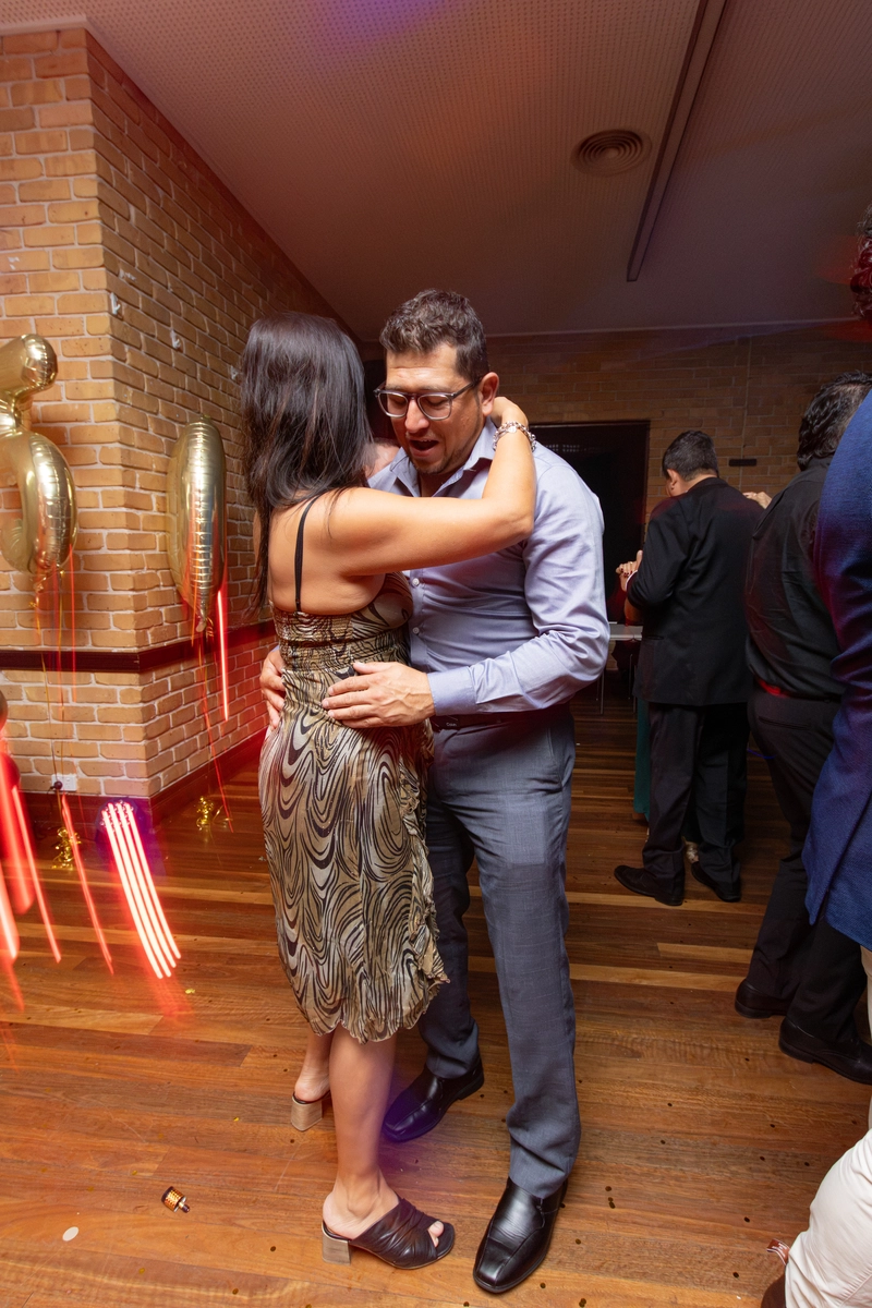Event photography for 50 Years Party in Sydney 36