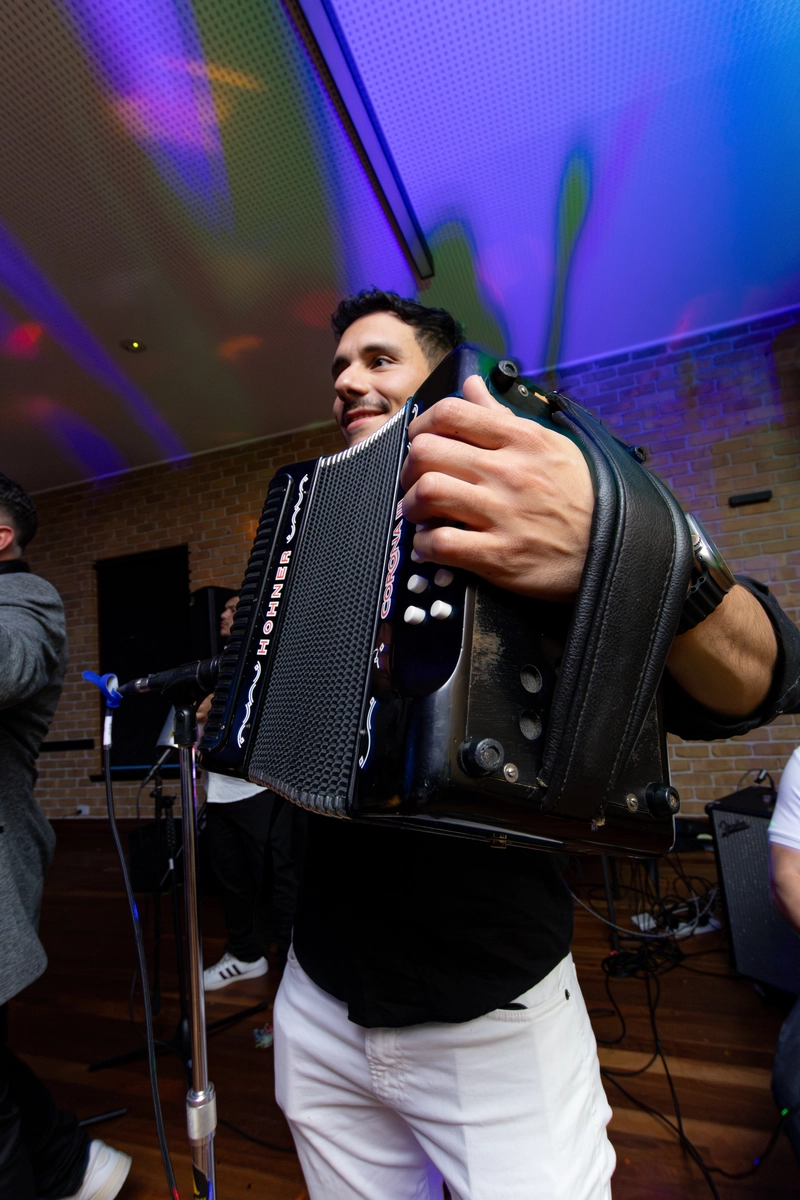 Event photography for 50 Years Party in Sydney 37