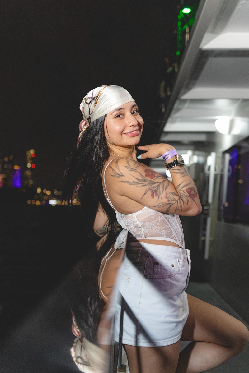 Event photography for Altamar in Sydney 3