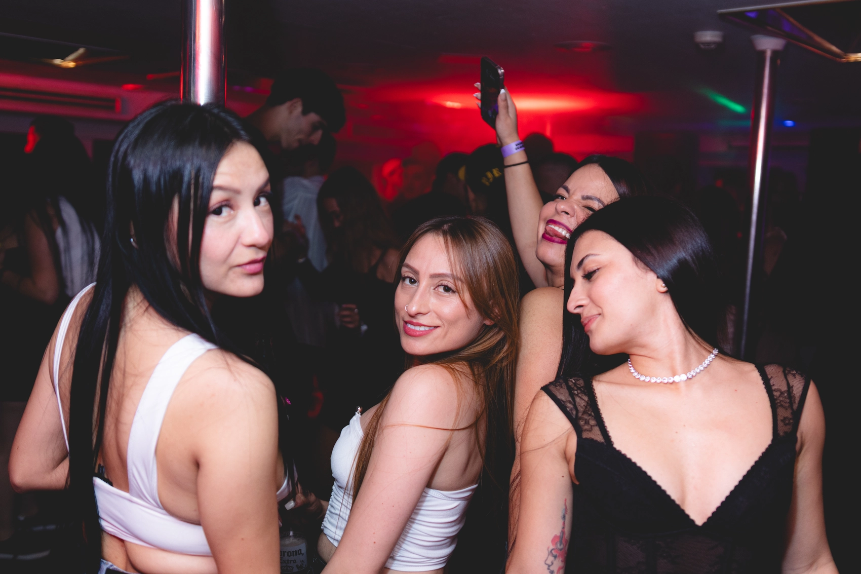 Event photography for Altamar in Sydney 8
