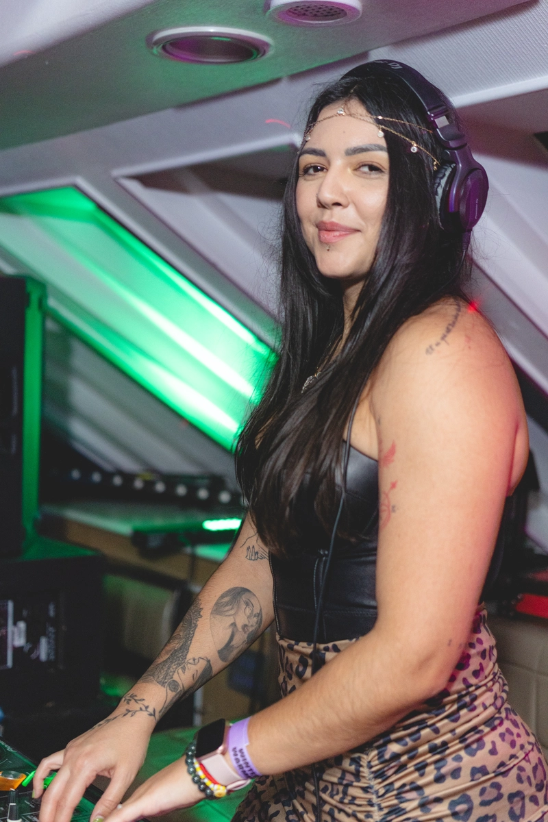 Event photography for Altamar in Sydney 5