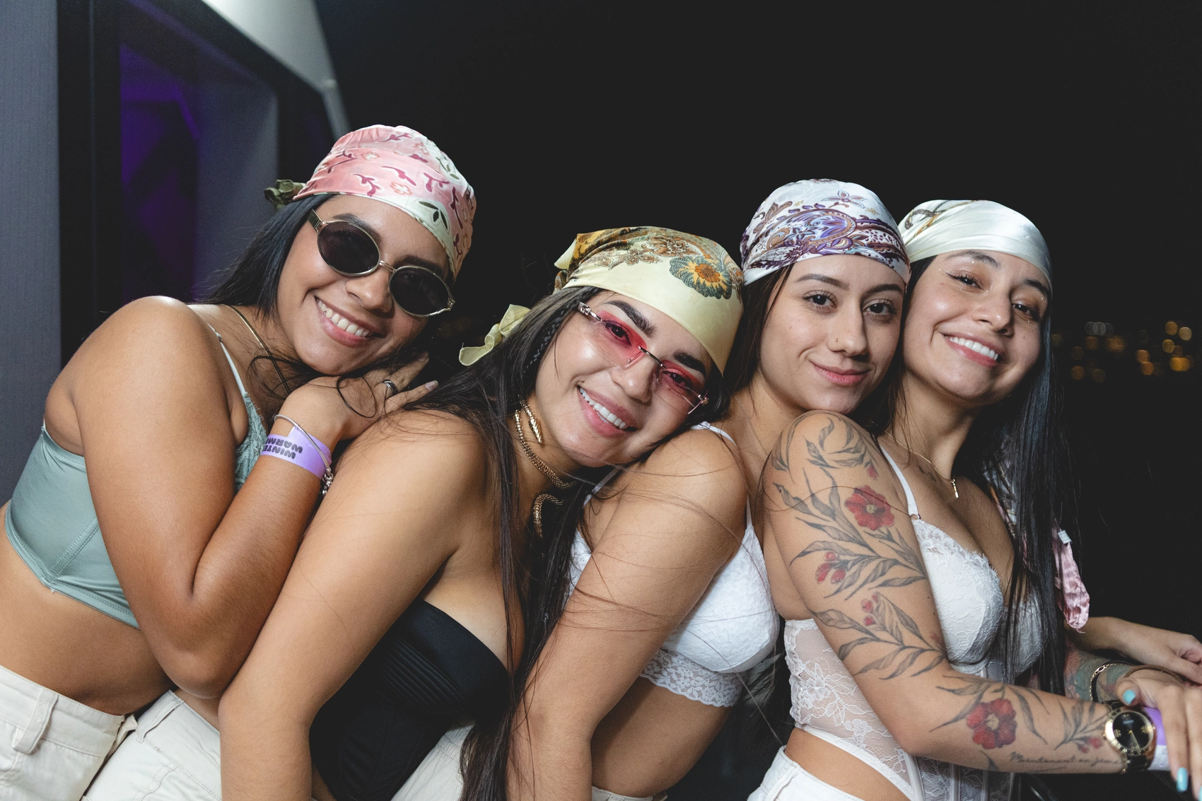 Event photography for Altamar in Sydney 4