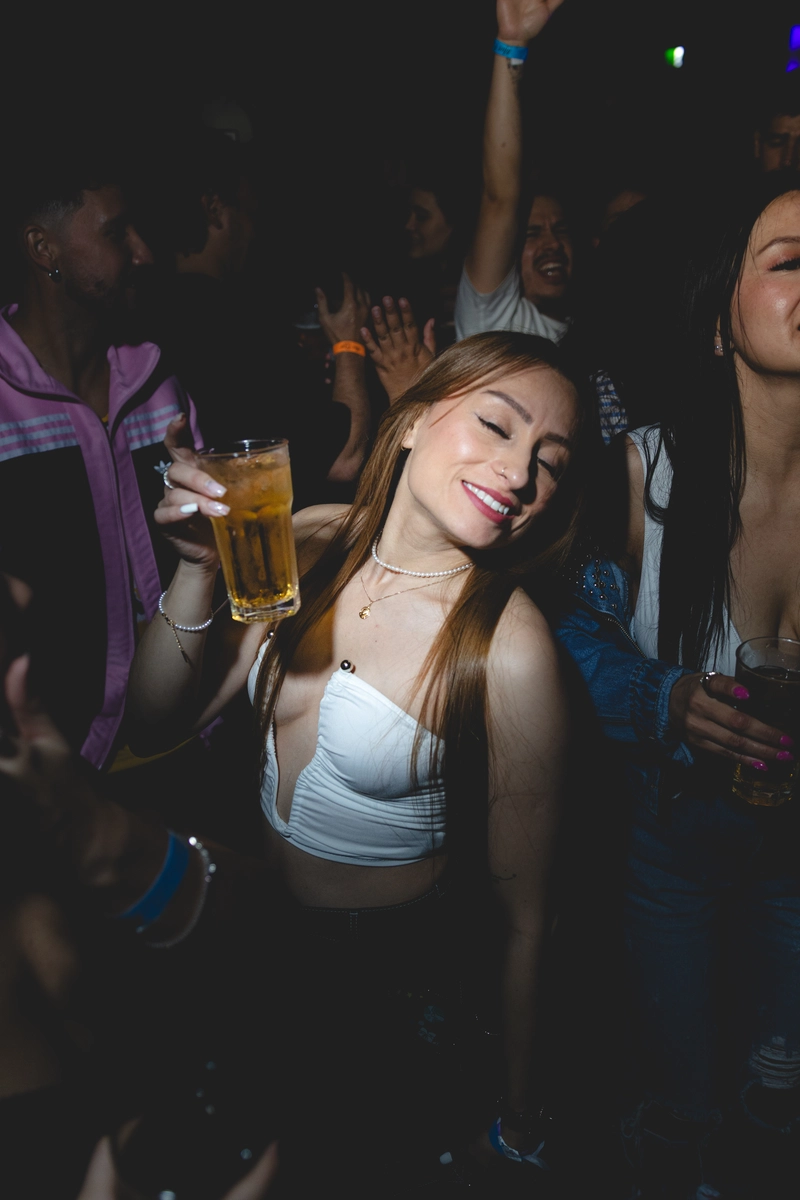 Event photography for Altamar in Sydney 12