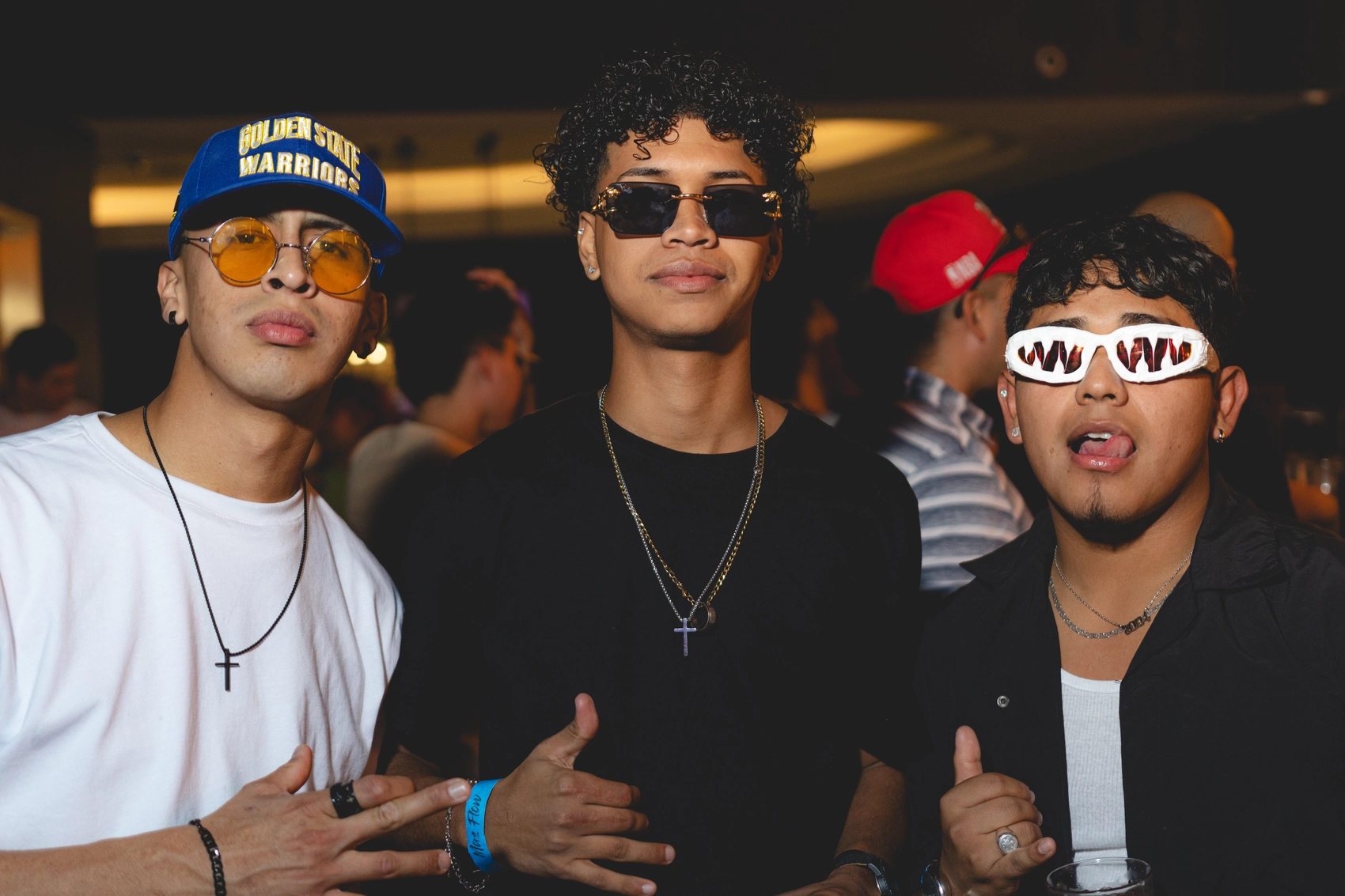 Event photography for Altamar in Sydney 13