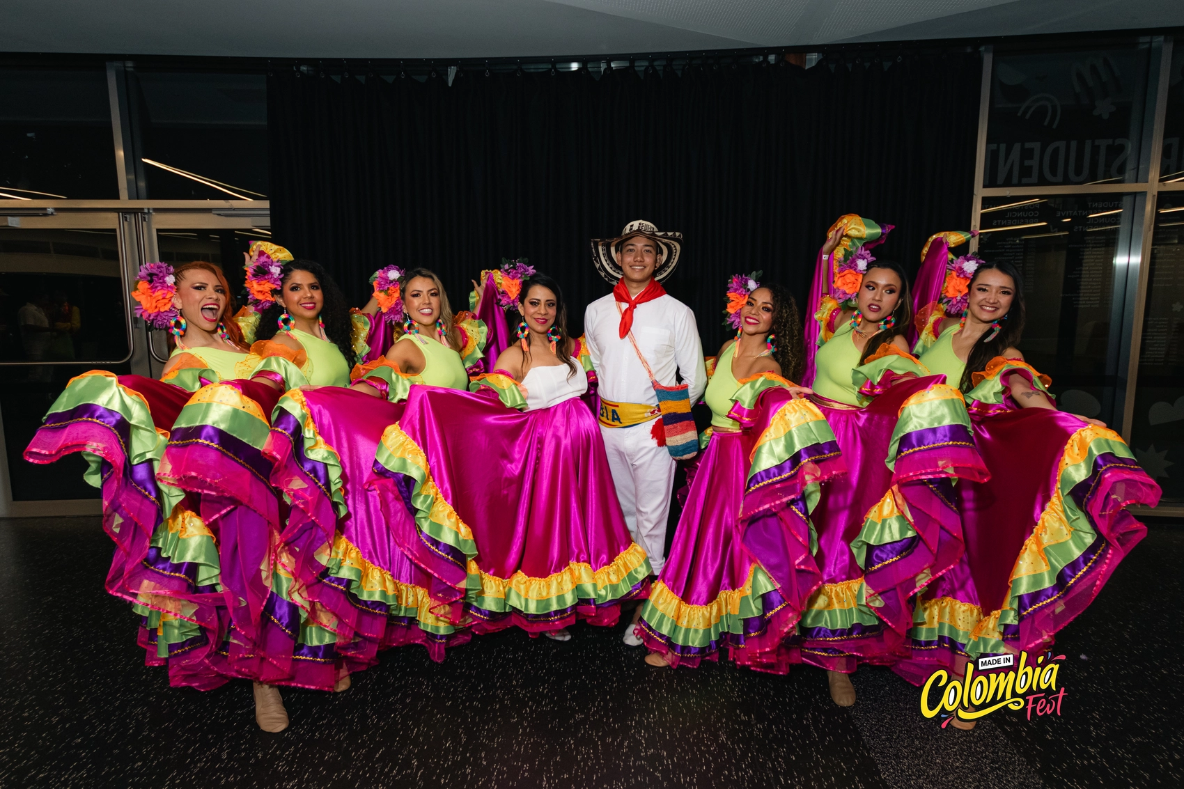 Events