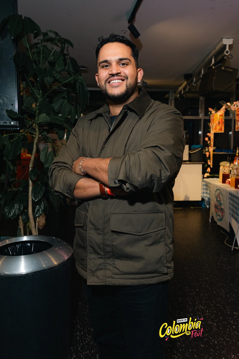 Event photography for Colombian Fest in Sydney 15