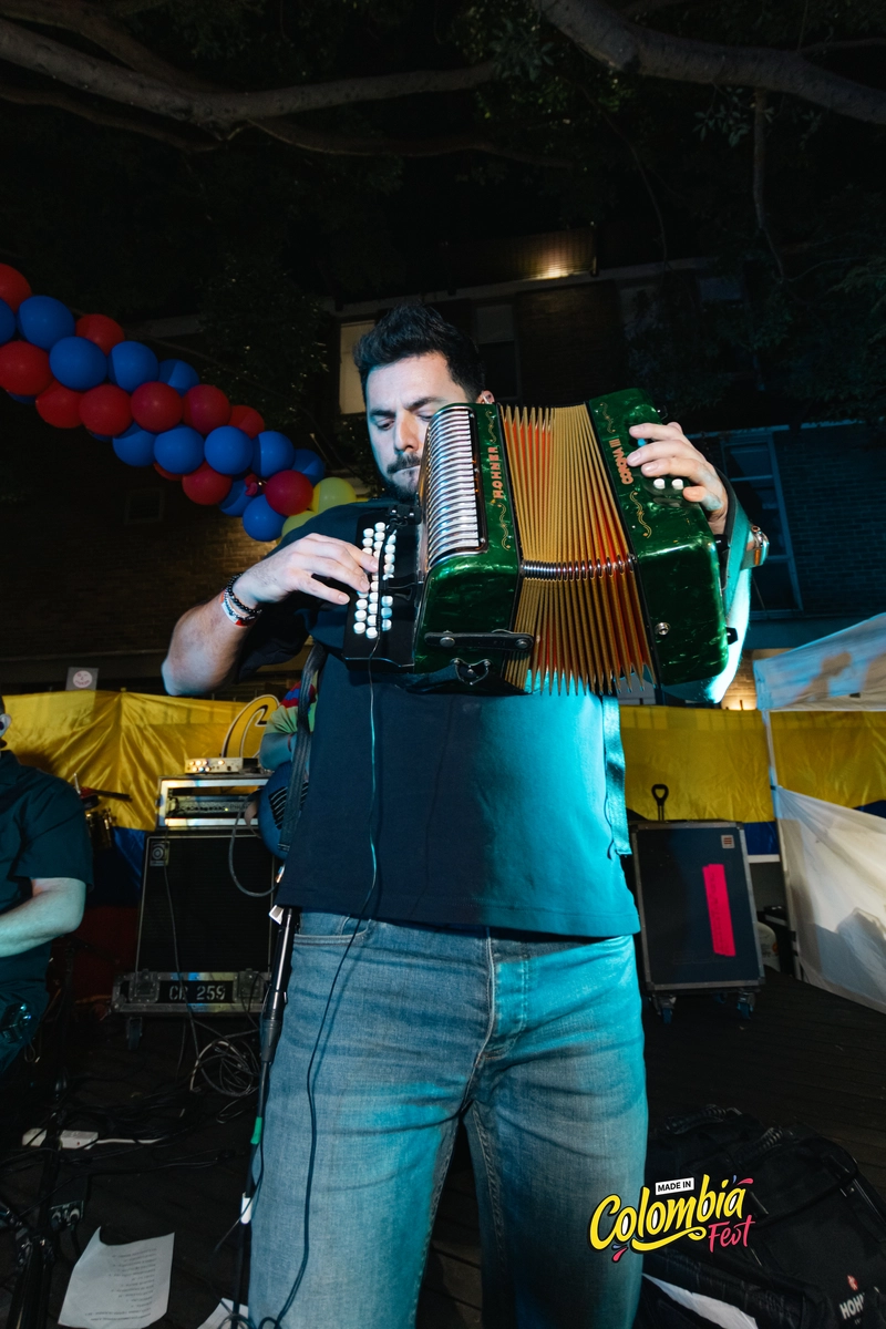 Event photography for Colombian Fest in Sydney 20