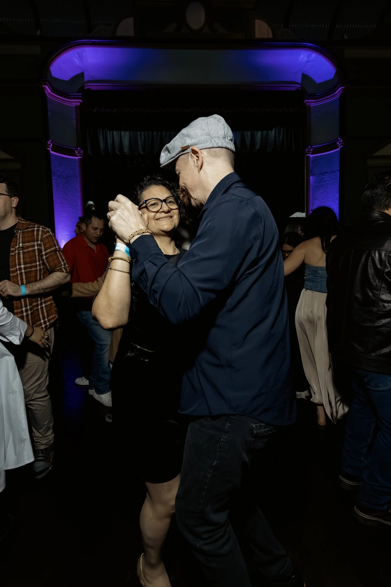 Event photography for Ecuador Independence in Sydney 3
