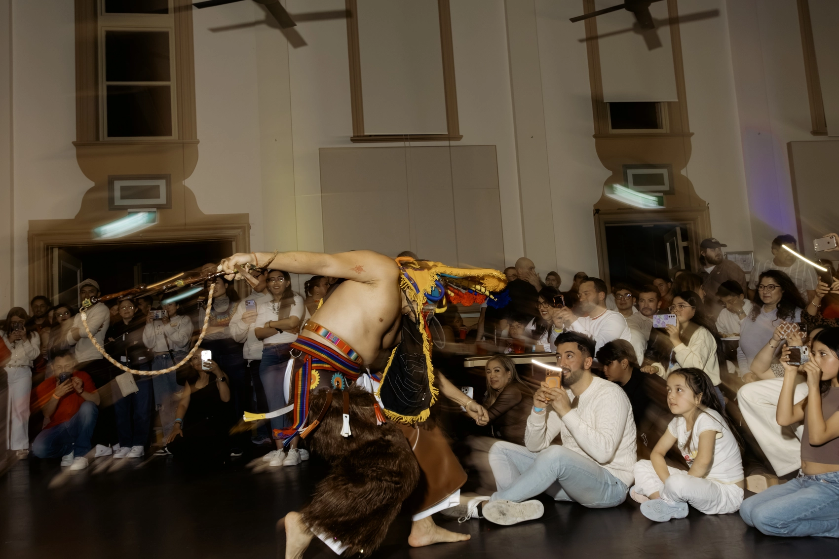 Event photography for Ecuador Independence in Sydney 14