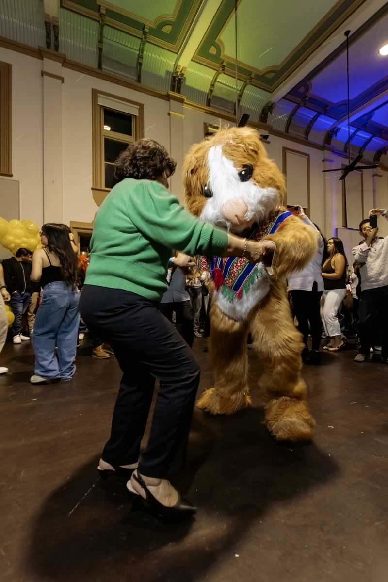 Event photography for Ecuador Independence in Sydney 24