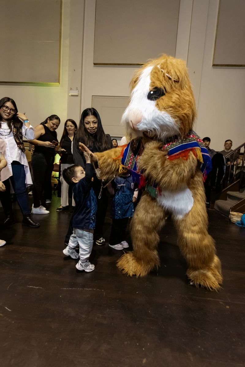 Event photography for Ecuador Independence in Sydney 25