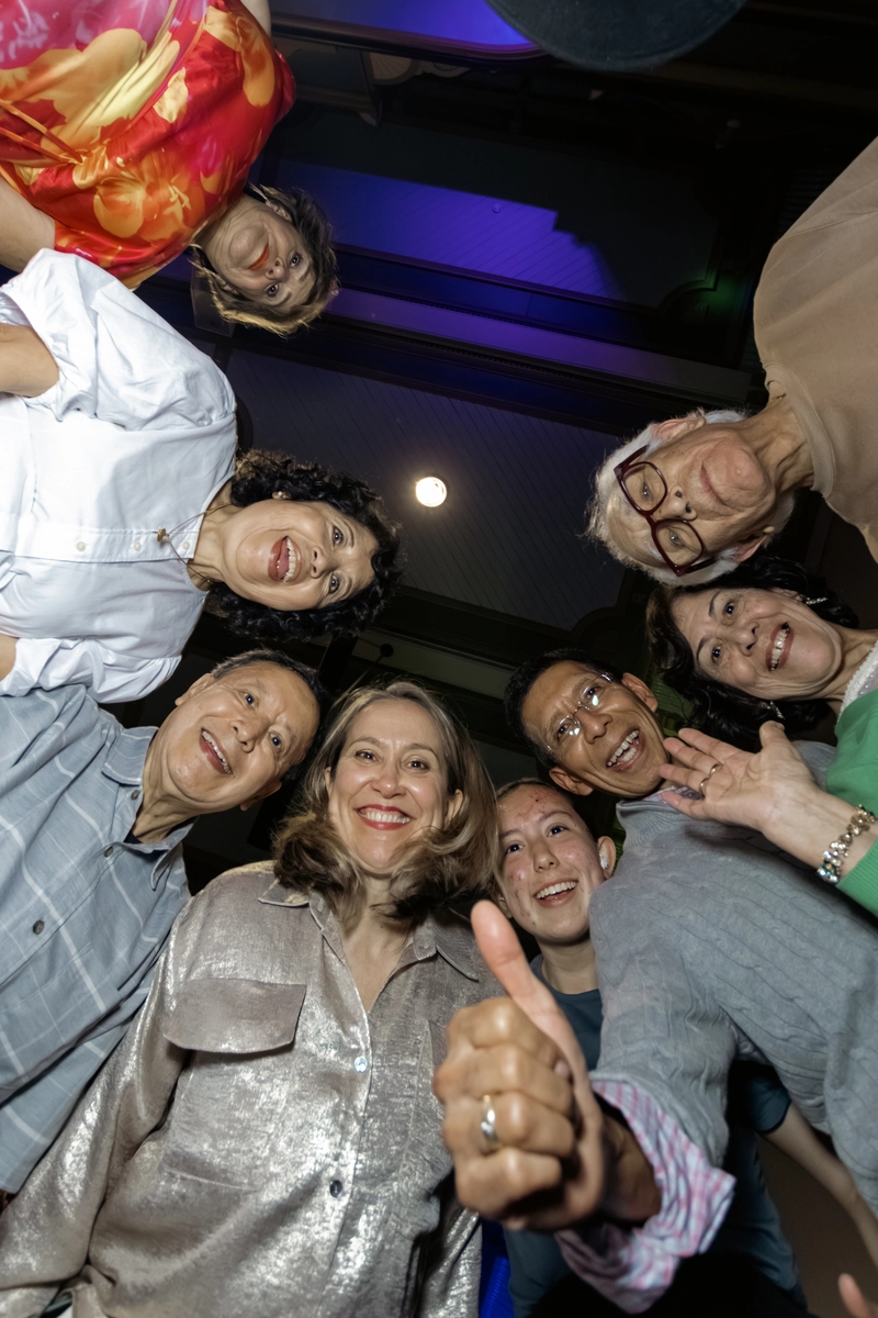 Event photography for Ecuador Independence in Sydney 29