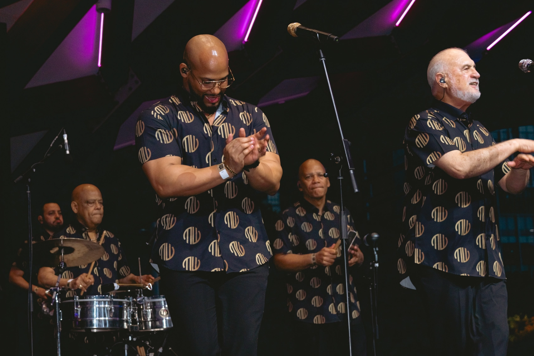 El Gran Combo de Puerto Rico