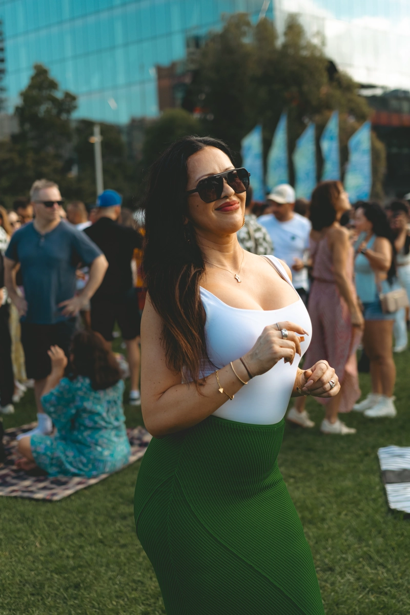 Event photography for Fiesta del Sol in Sydney 3