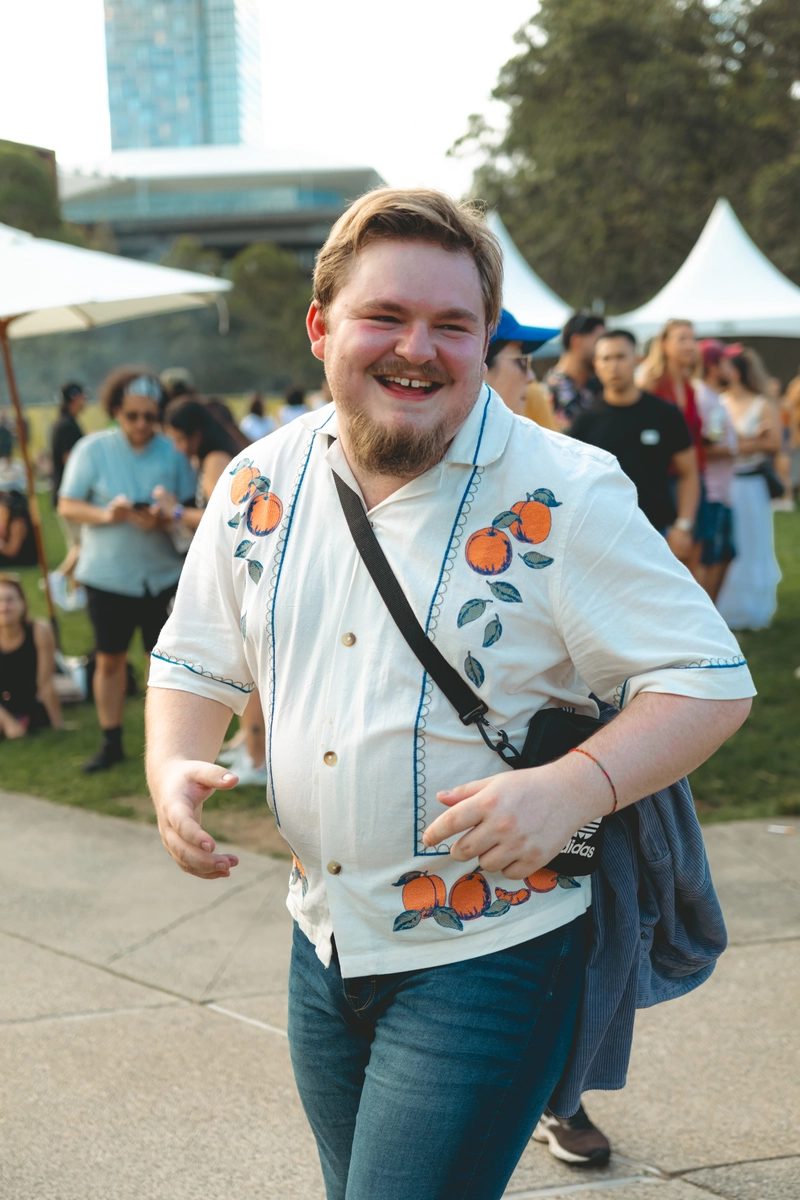 Event photography for Fiesta del Sol in Sydney 4