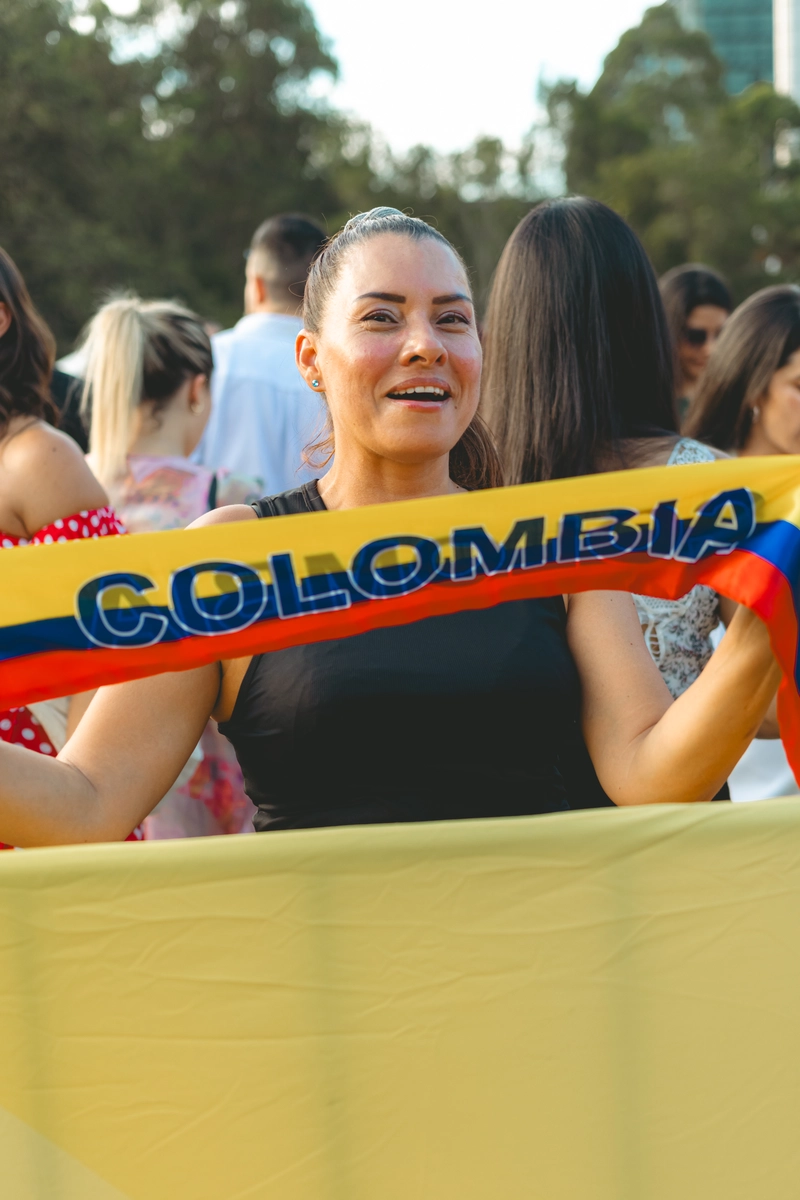 Event photography for Fiesta del Sol in Sydney 5