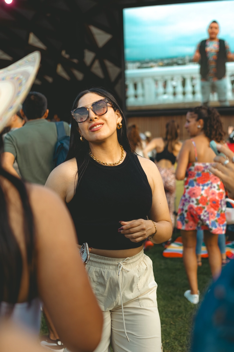 Event photography for Fiesta del Sol in Sydney 7