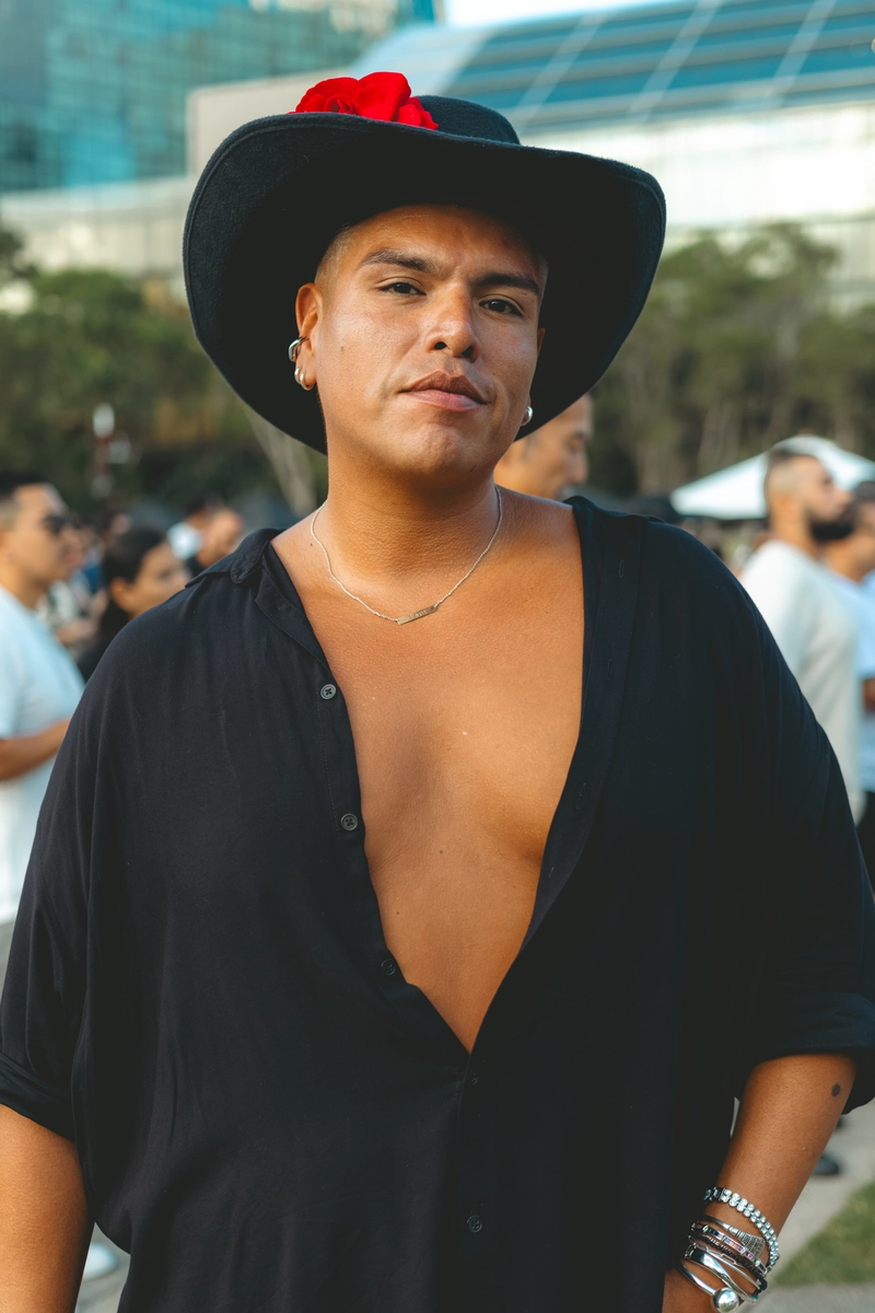 Event photography for Fiesta del Sol in Sydney 6