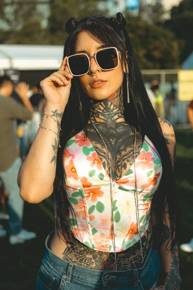 Event photography for Fiesta del Sol in Sydney 10