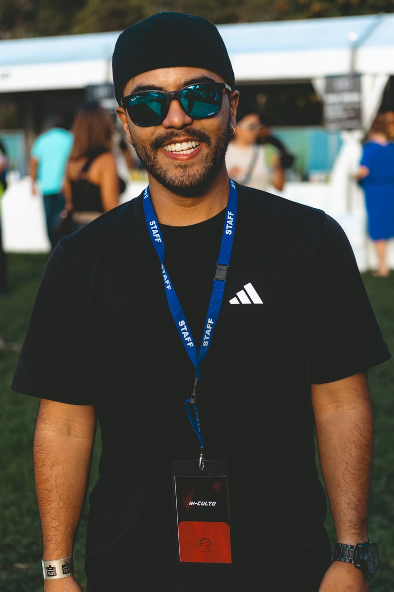 Event photography for Fiesta del Sol in Sydney 11