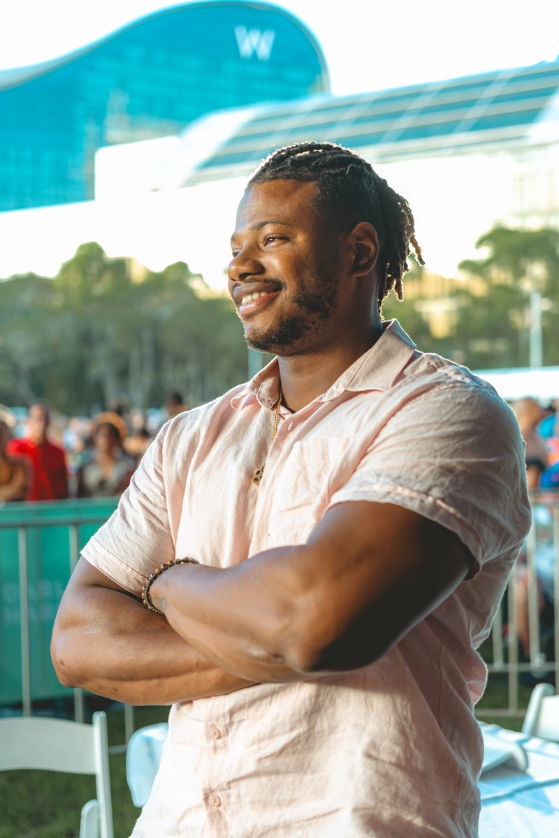 Event photography for Fiesta del Sol in Sydney 12