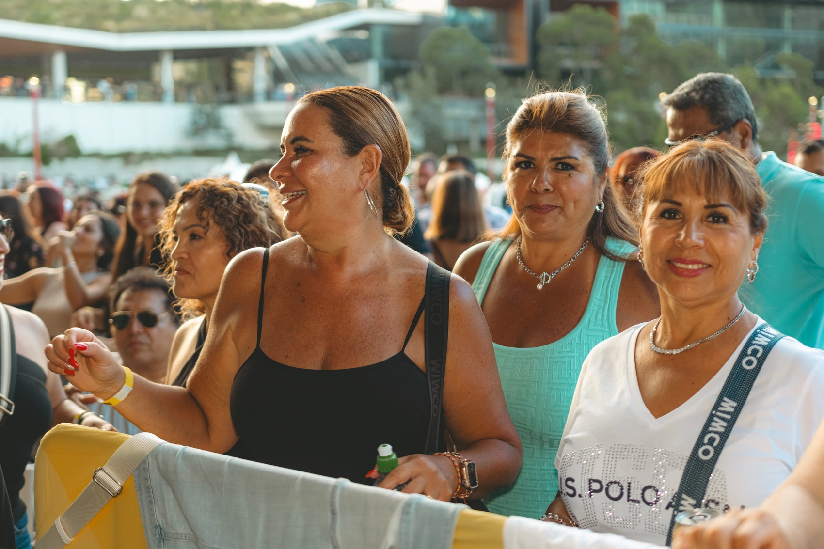 Event photography for Fiesta del Sol in Sydney 13