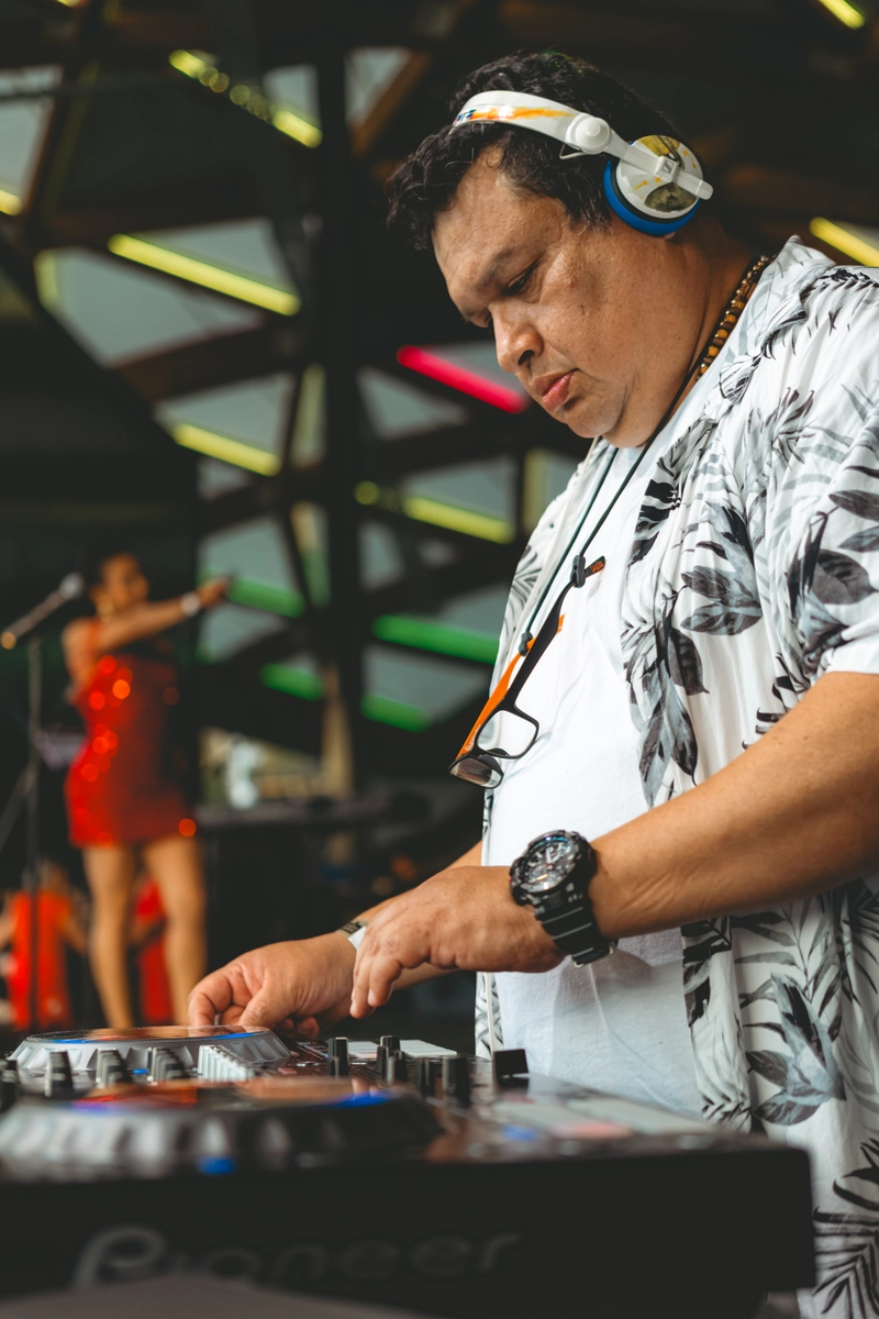 Event photography for Fiesta del Sol in Sydney 14