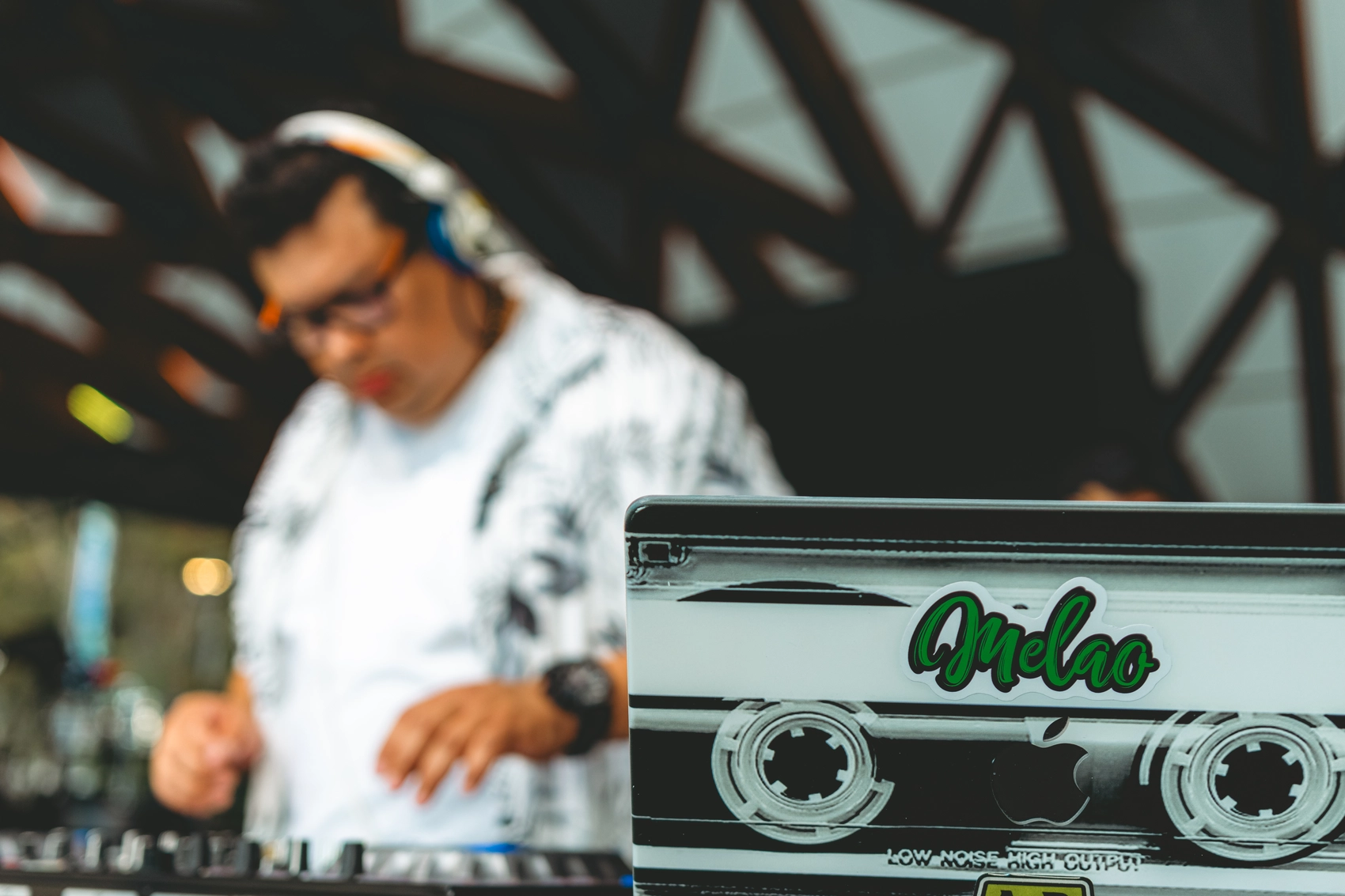 Event photography for Fiesta del Sol in Sydney 15